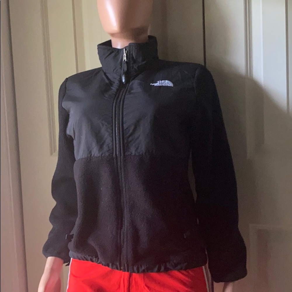 The north face 😊